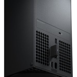 SSD të Brendshme SEAGATE 1TB Expansion Card për Xbox Series X/S 6.4cm 2.5"