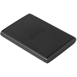 SSD e Jashtme TRANSCEND ESD270C 1TB External SSD USB 3.1 Gen 2 Type C