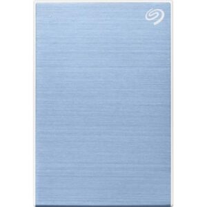 SSD e jashtme SEAGATE One Touch SSD 1TB USB-C Blue