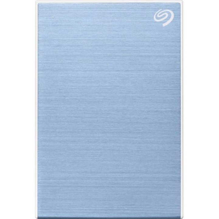 SSD e jashtme SEAGATE One Touch SSD 1TB USB-C Blue