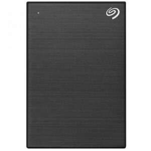SSD e jashtme SEAGATE One Touch SSD 1TB USB-C Black