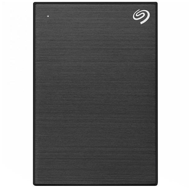 SSD e jashtme SEAGATE One Touch SSD 1TB USB-C Black