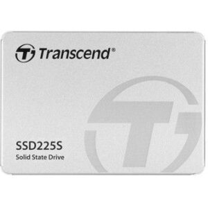 SSD e Brendshme TRANSCEND 250GB 6.35cm 2.5" SSD SATA3 3D TLC