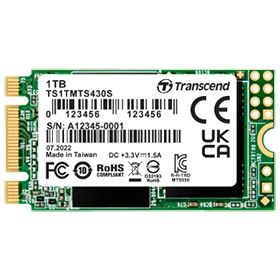 SSD e Brendshme TRANSCEND 1TB M.2 2242 SSD SATA3 B+M Key TLC