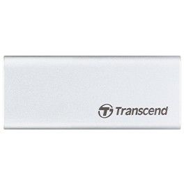 SSD e Jashtme TRANSCEND 250GB External SSD ESD260C USB 3.1 Gen 2 Type C Hiri