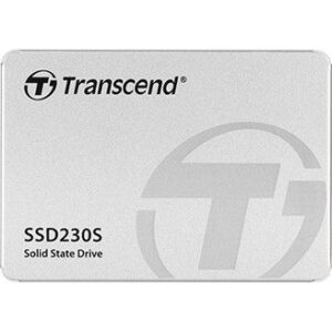 SSD e Brendshme TRANSCEND 4TB 6.35cm 2.5" SSD SATA3 3D TLC