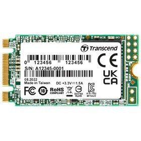 SSD e Brendshme TRANSCEND 250GB M.2 2242 SSD SATA3 B+M Key TLC