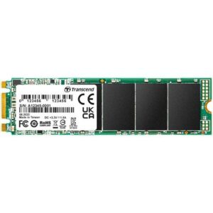 SSD e Brendshme TRANSCEND 500GB M.2 2280 SSD SATA3 B+M Key TLC