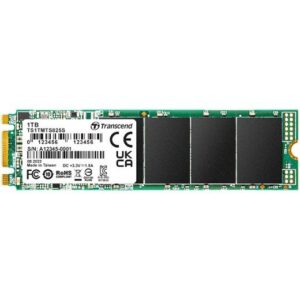SSD e Brendshme TRANSCEND 1TB M.2 2280 SSD SATA3 B+M Key TLC