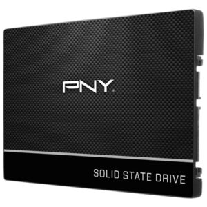 SSD të Brendshme PNY CS900 500GB 6.35cm 2.5" SSD SATA-III