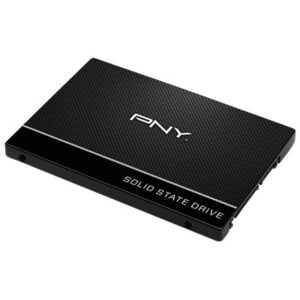 SSD të Brendshme PNY CS900 500GB 6.35cm 2.5" SSD SATA-III
