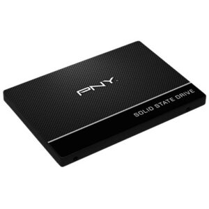 SSD të Brendshme PNY CS900 500GB 6.35cm 2.5" SSD SATA-III