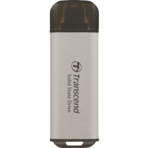 SSD e Jashtme TRANSCEND ESD300S 2TB External SSD USB 10Gbps Type C Hiri