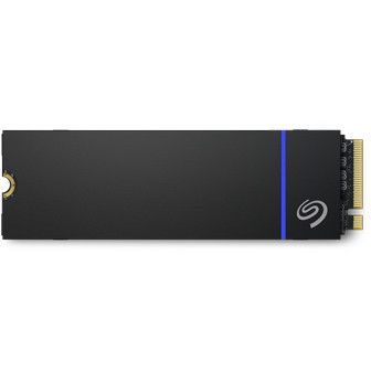 SSD e Brendshme Seagate / Game Drive for PS5 / 1TB / NVMe / M.2 / EMEA - Figura 3