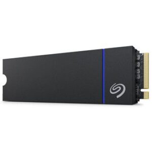 SSD e Brendshme Seagate / Game Drive for PS5 / 1TB / NVMe / M.2 / EMEA