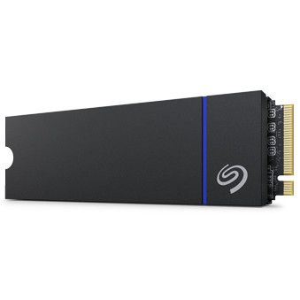 SSD e Brendshme Seagate / Game Drive for PS5 / 1TB / NVMe / M.2 / EMEA