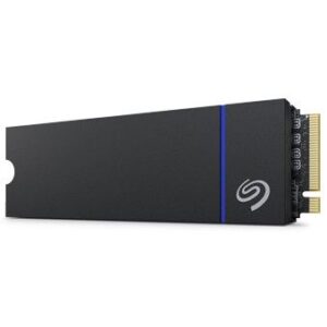 SSD të brendshme SEAGATE Game Drive for PS5 2TB NVMe M.2 SSD EMEA