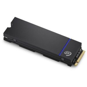SSD të brendshme SEAGATE Game Drive for PS5 2TB NVMe M.2 SSD EMEA