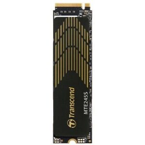 SSD e Brendshme TRANSCEND 500GB M.2 2280 PCIe Gen4x4 NVMe 3D TLC DRAM-less