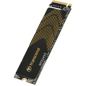 SSD e Brendshme TRANSCEND 2TB M.2 2280 PCIe Gen4x4 NVMe 3D TLC DRAM-less