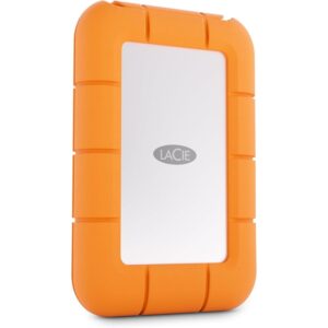 SSD e jashtme LACIE Rugged Mini SSD 2TB USB 3.2