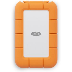 SSD e jashtme LACIE Rugged Mini SSD 2TB USB 3.2