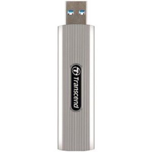 SSD e Jashtme TRANSCEND ESD320A 512GB External SSD USB 10Gbps Type-A Hiri