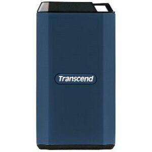 SSD e Jashtme TRANSCEND ESD410C 1TB External SSD USB 20Gbps Type C Blu
