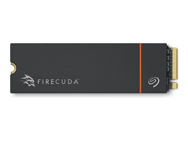 SSD të brendshme / SEAGATE FireCuda 530R / 1TB / M.2 / PCIe Gen4x4 / NVMe