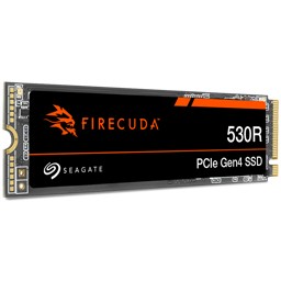 SSD e brendshme SEAGATE FireCuda 530R 2TB SSD PCIe Gen4x4 NVMe M.2
