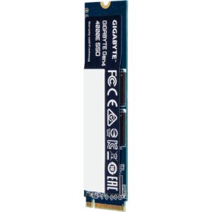 SSD e brendshme GIGABYTE Gen4 4000E SSD 250GB