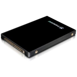 SSD e Brendshme TRANSCEND 128GB SSD 6.35cm 2.5" IDE MLC