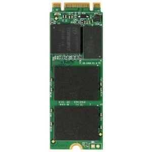 SSD e Brendshme TRANSCEND MTS600 SSD M.2 2260 32GB intern SATA 6Gb/s MLC