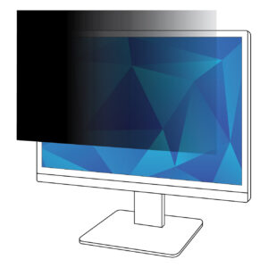 Xham mbrojtës Privacy Filter 3M për monitor 31.5″ 16:9 5