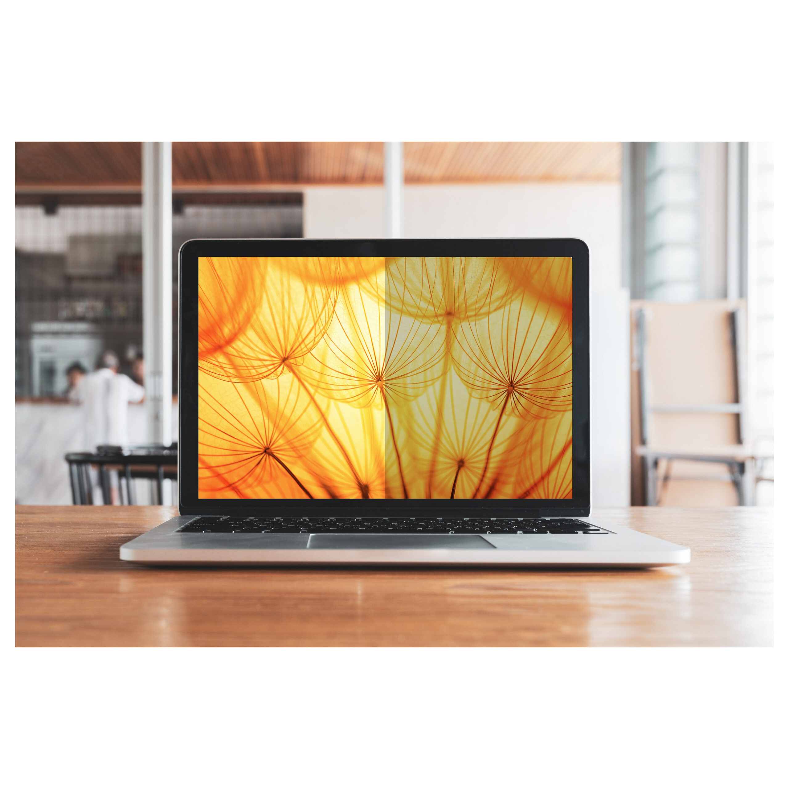 Xham mbrojtës Privacy Filter 3M për laptop 14″ Full Screen 16:10 5