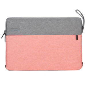 Çantë për Laptop Okade T53 / B53-42 / 15.4 Inch / Polyester / Wrist strap / Shockproof / Lightweight / Pink