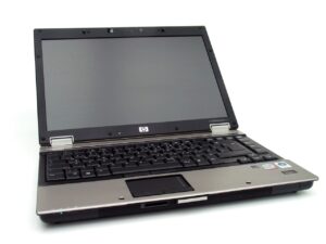 Laptop HP EliteBook 6930 / Core2Duo / I përdorur