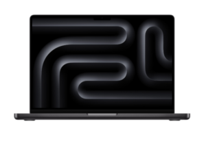 MacBook Pro M4 Pro 14" / 14 CPU / 20 GPU / 24GB / 4TB - Space Black