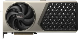 Kartelë Grafike (GPU) RTX 5070 Ti 16GB MSI Expert OC GDDR7 3