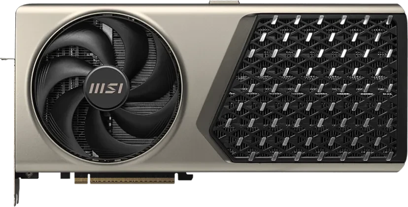 Kartelë Grafike (GPU) RTX 5070 Ti 16GB MSI Expert OC GDDR7 3