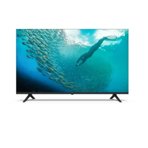 SMART TV PHILIPS LED TV 65PUS7009/12 / 65 Inch / 4K Ultra HD / Pixel Precise Ultra HD / 60 Hz / HDR10 + - Zezë