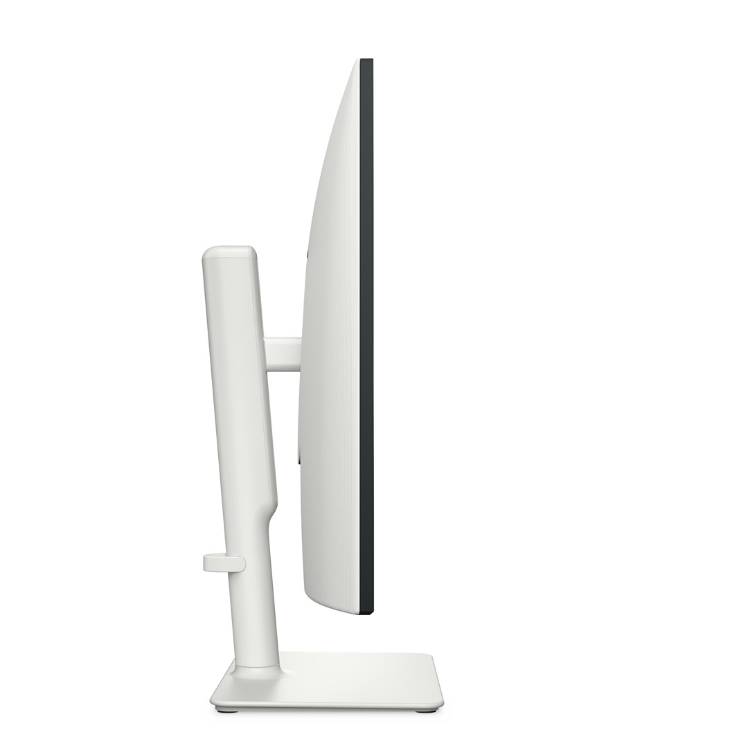 Monitor Dell S2725HS / 27" / Full HD IPS LCD / 100Hz / 8ms / HDMI- Argjendi/Zezë - Figura 2
