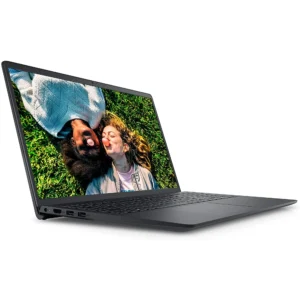 Laptop DELL Inspiron 15 / i5-1035G1 / 8GB / 256GB / 15.6 Inch Full HD / Intel UHD Graphics / I zi