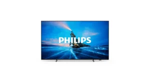 SMART TV PHILIPS MiniLED 65PML8709/12 / 55 Inch / 4K Ultra HD / Pixel Precise Ultra / 60Hz / HDR10+ - Zezë