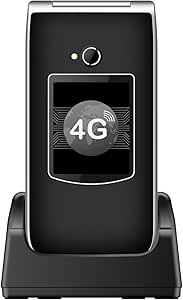 Bea-Fon SL605 LTE – Zezë
