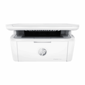 Printer HP LaserJet M140WE / Multifunksional / Deri 600x600 dpi / 100 fletë / Display LED / Wi-Fi / I bardhë