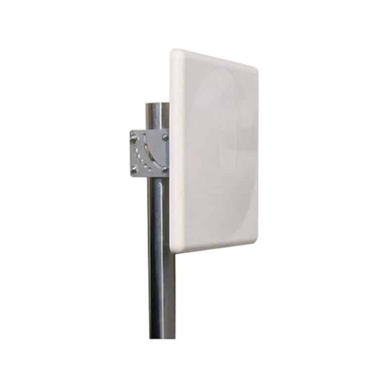 Antenne panel direktional dual-polarization 2.4GHz