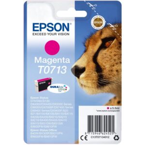 INK Epson T071340 – Rozë