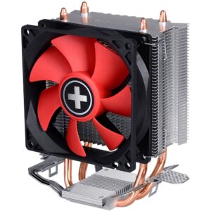 Ftohës për Procesor AMD Socket Xilence A402 | FMx.AM3/4.TDP 130W