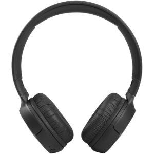 Kufje JBL Tune 510BT / 20 - 20000 Hz / Wireless / Calls/Music / 160 g / Të zeza